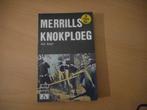 Merrills knokploeg 9789002139987 Baker, Verzenden, Gelezen, Baker