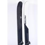 194 freeride skis FACTION PRIME 4.0, black/white, grip walk, Overige merken, Verzenden, Carve, Skiën