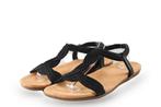 Dolcis Sandalen in maat 43 Zwart | 10% extra korting, Kleding | Dames, Schoenen, Dolcis, Verzenden, Zwart, Sandalen of Muiltjes