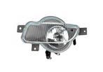 Volvo V70 2000-2004 Mistlamp Rechts (Mistlampen), Verzenden, Nieuw