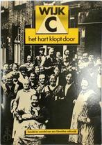 Wyk c het hart klopt door, Boeken, Verzenden, Nieuw