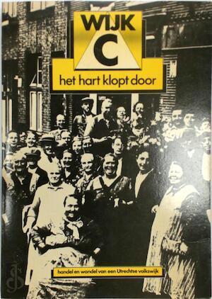 Wyk c het hart klopt door, Boeken, Taal | Overige Talen, Verzenden