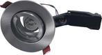 Lumiance Inbouw Trend Downlight, Spot, Schijnwerper -, Tuin en Terras, Verzenden, Nieuw, Overige typen