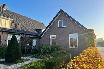 Te huur , halfwoning in Wesepe 3 kamer(s), Raalterweg beschikbaar voor biedingen