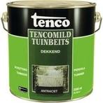 Tenco Tencomild Tuinbeits Dekkend 2,5 liter, Ophalen of Verzenden, Nieuw