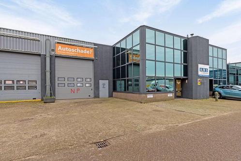Bedrijfsruimte, Loods te huur Haltewachter 6 Rotterdam, Zakelijke goederen, Bedrijfs Onroerend goed, Bedrijfsruimte, Huur