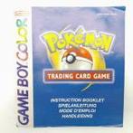 MarioGBA.nl: Pokemon Trading Card Game Handleiding - iDEAL!, Ophalen of Verzenden, Gebruikt