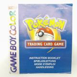 MarioGBA.nl: Pokemon Trading Card Game Handleiding - iDEAL!, Spelcomputers en Games, Games | Nintendo Game Boy, Gebruikt, Ophalen of Verzenden
