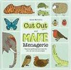 Alice Melvins Cut-Out & Make Animals 5032495026260, Verzenden, Gelezen