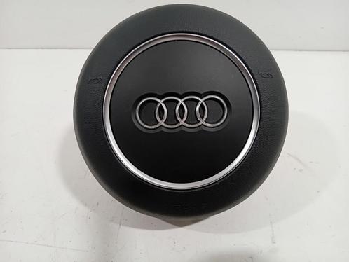 Airbag stuur Audi A3  1.4 TSI 8v0880201bb, Auto-onderdelen, Carrosserie en Plaatwerk, ARN erkend, Stiba lid, Erkend duurzaam, Gebruikt