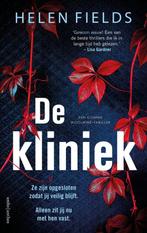 9789026364617 Connie Woolwine 2 - De kliniek | Tweedehands, Boeken, Verzenden, Zo goed als nieuw, Helen Fields