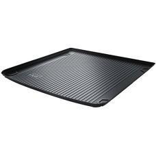 Audi A4 (B9) avant bagageruimteschaal, Auto diversen, Kofferbakmatten, Nieuw, Verzenden