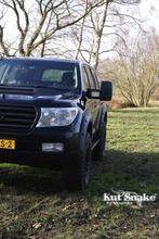 Spatbord verbreders voor Toyota Land Cruiser 200 - 50mm, Ophalen of Verzenden, Nieuw
