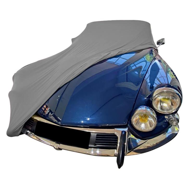 Autohoes passend voor Citroen ID/DS Chapron binnen BESTE, Auto diversen, Autohoezen, Op maat, Nieuw, Ophalen of Verzenden