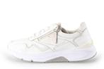 Gabor Sneakers in maat 39 Wit | 10% extra korting, Kleding | Dames, Schoenen, Verzenden, Wit, Gabor, Sneakers of Gympen