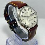 Seiko - SeikoMatic-R Silver Sunburst - Zonder Minimumprijs