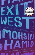 Exit West 9780735212206 Mohsin Hamid, Boeken, Verzenden, Gelezen, Mohsin Hamid