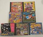 Verzameling van Feest & Carnaval CD's, Verzenden, Nieuw in verpakking