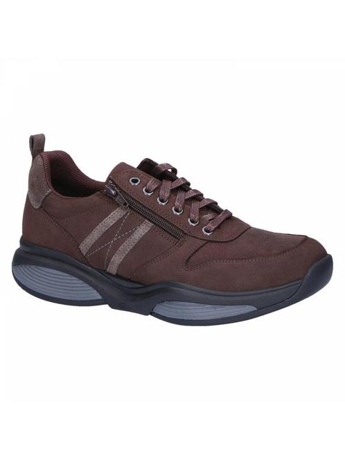 -2% Xsensible Stretchwalker  Xsensible Stretchwalker  SWX3Br, Kleding | Heren, Schoenen, Bruin, Nieuw, Verzenden