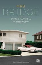 Mrs Bridge 9789048841004 Evan S. Connell, Verzenden, Gelezen, Evan S. Connell