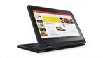 Lenovo ThinkPad Yoga 11e i-Core M-5Y10c 4GB 128GB SSD W10, 128GB SSD, Met touchscreen, HP, Qwerty