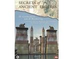 Secrets Of The Ancient Empire, Cd's en Dvd's, Dvd's | Documentaire en Educatief, Verzenden, Nieuw in verpakking