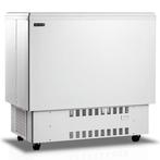Koelkist | Wit | 250L | +1°C/+8°C | Statisch | Schuifdeksel, Zakelijke goederen, Horeca | Keukenapparatuur, Verzenden, Nieuw in verpakking