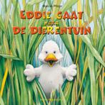 Eddie gaat naar de dierentuin voelboekje voelboekje, Boeken, Verzenden, Gelezen, Marcus Pfister