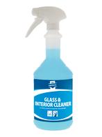 Americol glas & interieur reiniger 1 liter - flacon, Verzenden