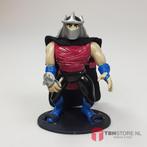 Teenage Mutant Ninja Turtles (TMNT) - Slice N Dice Shredder, Verzamelen, Poppetjes en Figuurtjes, Verzenden, Zo goed als nieuw