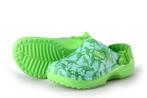 Xq Gardenwear Instappers in maat 32 Groen | 10% extra, Verzenden, Jongen of Meisje, Schoenen, Zo goed als nieuw
