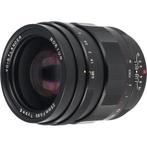 Voigtlander MFT 25mm F/0.95 Nokton II | Tweedehands, Verzenden, Gebruikt
