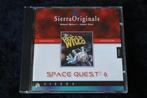 Space Quest 6 PC Game Jewel Case, Verzenden, Nieuw