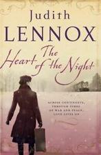 The heart of the night by Judith Lennox (Paperback), Boeken, Gelezen, Judith Lennox, Verzenden