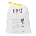 Vuilniszakken - 7 tot 9 liter, Huis en Inrichting, Verzenden, Nieuw