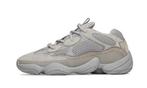 Adidas Yeezy 500 Stone Salt - maat 42 2/3 (Sneakers), Verzenden, Nieuw, Sneakers of Gympen, ["Yeezy Adidas","Yeezy","Adidas"]
