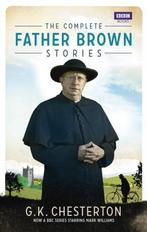 9781849906463 Complete Father Brown Stories, Verzenden, Nieuw, G K Chesterton