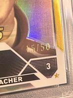 2023 Topps Chrome F1 Michael Schumacher #199 Gold Legends, Nieuw