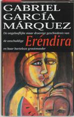 De ongelooflijke maar droevige geschiedenis van de, Verzenden, Gelezen, Gabriel García Márquez