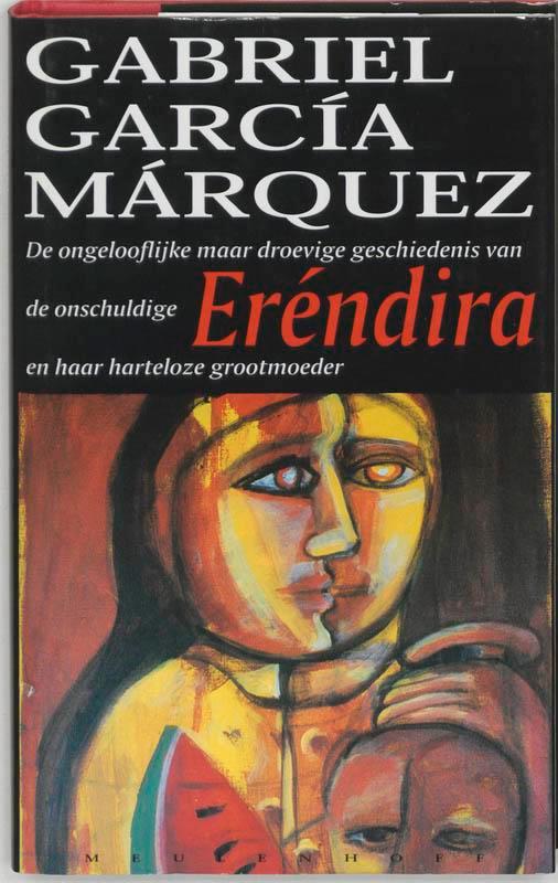 De ongelooflijke maar droevige geschiedenis van de, Boeken, Literatuur, Gelezen, Verzenden