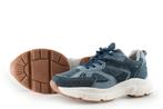 Nelson Sneakers in maat 39 Blauw, Nelson, Verzenden, Blauw, Sneakers of Gympen