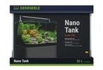 Dennerle Nano Tank Plant Pro | 35L | 40 x 32 x 28 CM 35, Nieuw, Ophalen of Verzenden