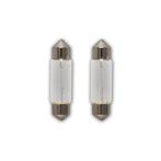 ProPlus Autolamp buislamp - 12V - 5W - SV8.5 - 11 x 38 mm..., Ophalen of Verzenden, Nieuw