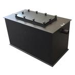 Vetput/-Afscheider | Mobiel | HDPE | 450L | NEN-EN 1825-1/2, Verzenden, Nieuw in verpakking