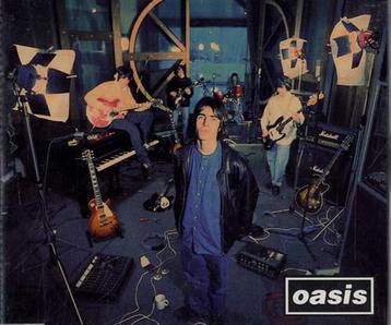 Oasis – Supersonic 5055019601026 (1-CD-Single-Jewelcase... beschikbaar voor biedingen