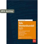 Sdu Wettenbundel Sociaal Juridische Dienstverlening, Verzenden, Gelezen