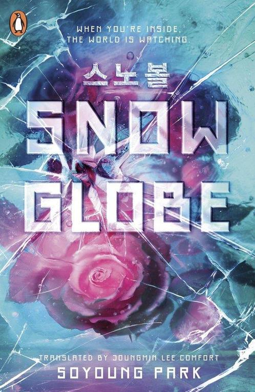 Snowglobe1- Snowglobe 9780241681060 Soyoung Park, Boeken, Taal | Engels, Gelezen, Verzenden