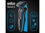Braun Series 5 51-M1850s - Elektrisch Scheerapparaat Mannen, Verzenden, Nieuw