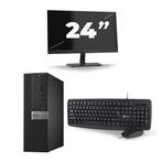 Dell Optiplex 7040 Micro Tower - Intel Core i5-6e Generatie, Computers en Software, Desktop Pc's, Verzenden, Nieuw
