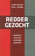 Redder gezocht 9789491583551 Carola van der Kruk, Verzenden, Gelezen, Carola van der Kruk